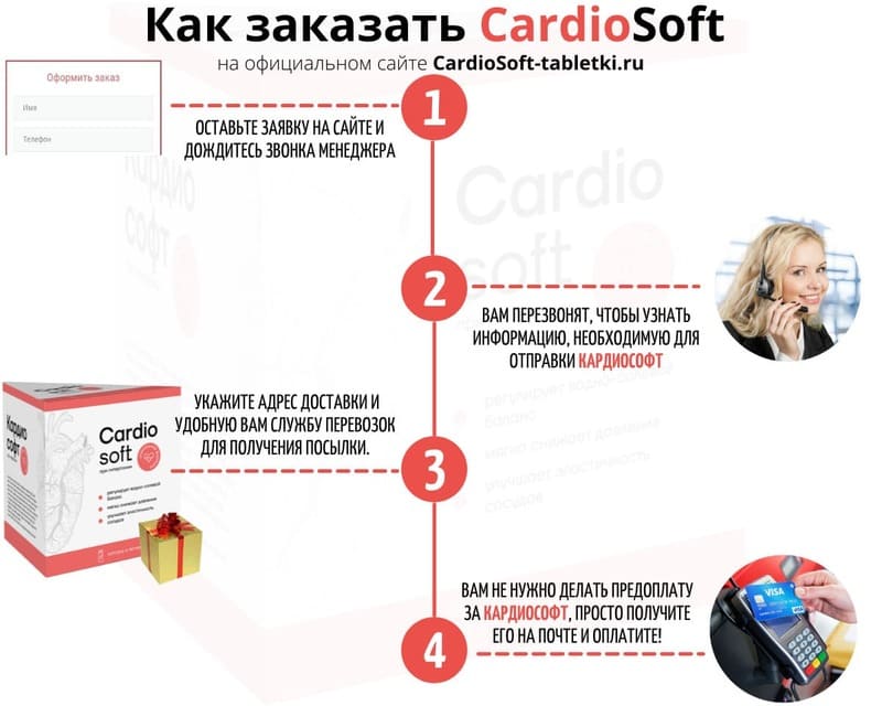 Cardiosoft Цена Где Купить В Москве
